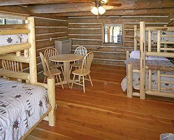 Wyoming High Country Lodge Greybull Dış mekan fotoğraf