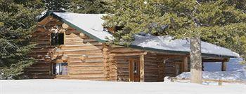 Wyoming High Country Lodge Greybull Dış mekan fotoğraf