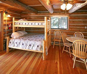 Wyoming High Country Lodge Greybull Dış mekan fotoğraf