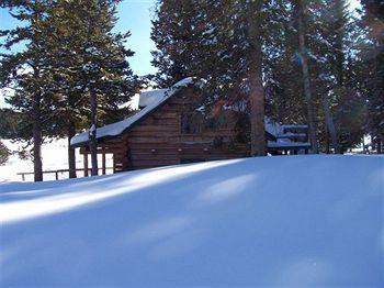 Wyoming High Country Lodge Greybull Dış mekan fotoğraf