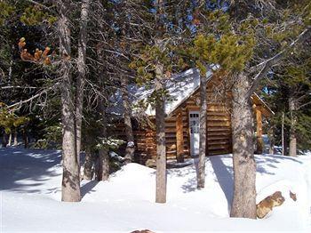 Wyoming High Country Lodge Greybull Dış mekan fotoğraf